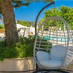 Hotel Mountain View Agios Georgios (Kyrenia)