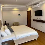 Hotel Mountain View *