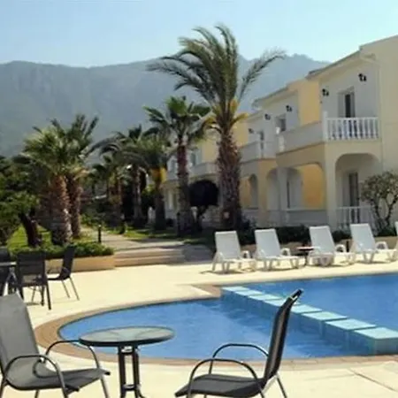 Otel Mountain View *