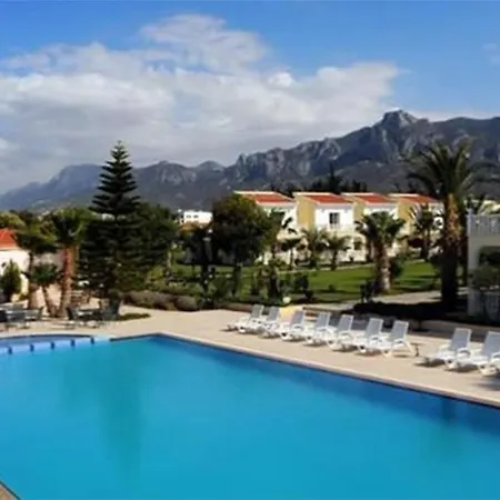 Mountain View * Agios Georgios (Kyrenia)