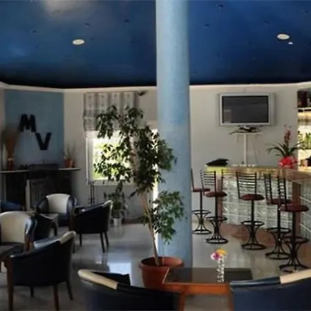 Mountain View Agios Georgios (Kyrenia)