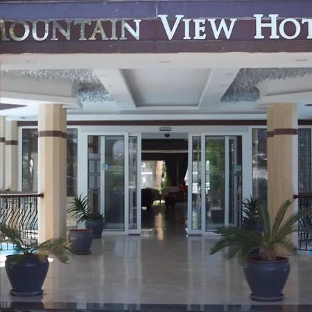 Mountain View Agios Georgios (Kyrenia)