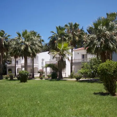 Mountain View * Agios Georgios (Kyrenia)