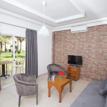 Mountain View Otel *