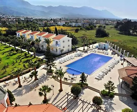 Mountain View Otel *