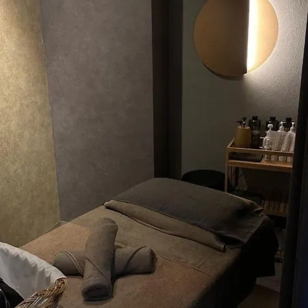 Mountain View Otel Agios Georgios (Kyrenia)