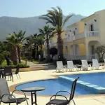 Otel Mountain View *