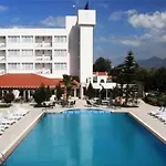 Hotel Mountain View