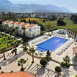 Mountain View Hotel *