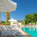 Mountain View Hotel Agios Georgios (Kyrenia)