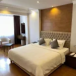 Mountain View Hotel *