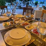 Mountain View Hotel Agios Georgios (Kyrenia)