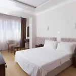 Hotel Mountain View *