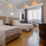 Mountain View Hotel