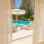 Hotel Mountain View