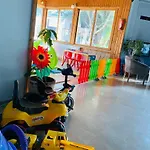 Hotel Mountain View