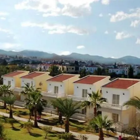 Mountain View Agios Georgios (Kyrenia)