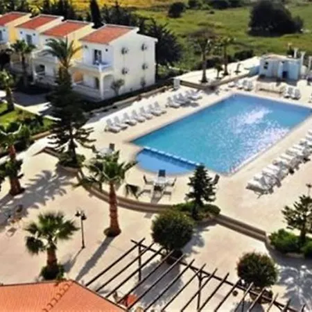 Szálloda Mountain View