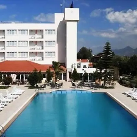 Hotel Mountain View