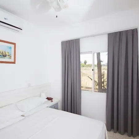 Mountain View Hotel Agios Georgios (Kyrenia)