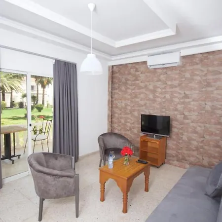 Mountain View Hotel *