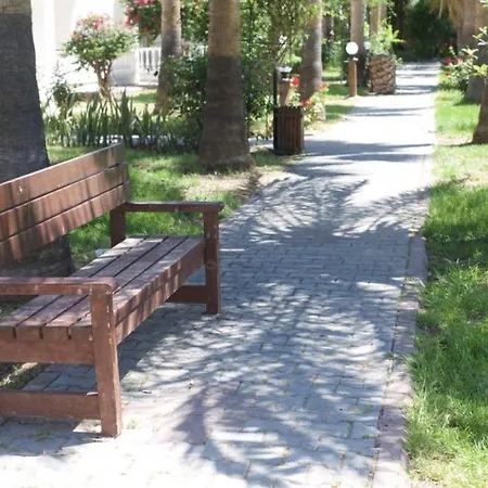 Mountain View Hotel *