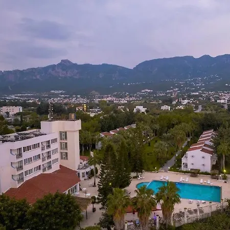 Mountain View * Agios Georgios (Kyrenia)