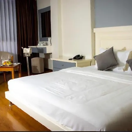 Mountain View Hotel Agios Georgios (Kyrenia)