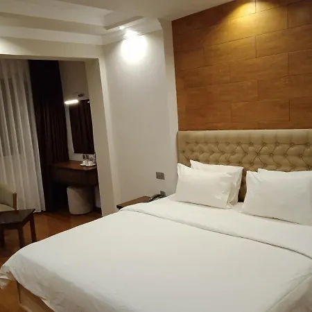 Hotel Mountain View Agios Georgios (Kyrenia)