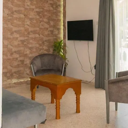 Szálloda Mountain View