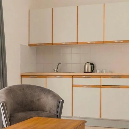 Mountain View Agios Georgios (Kyrenia)