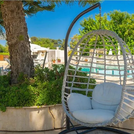 Отель Mountain View Agios Georgios (Kyrenia)