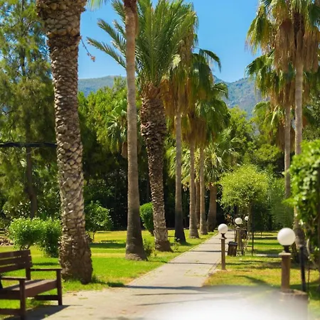 Mountain View Ξενοδοχείο *