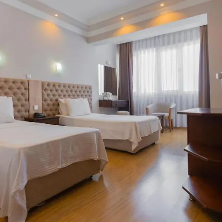 Mountain View Hotel Agios Georgios (Kyrenia)