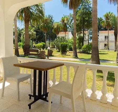 Mountain View Agios Georgios (Kyrenia)