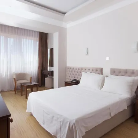 Hotel Mountain View *