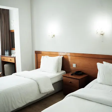 Mountain View Hotel Agios Georgios (Kyrenia)