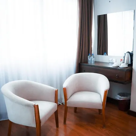 Hotel Mountain View