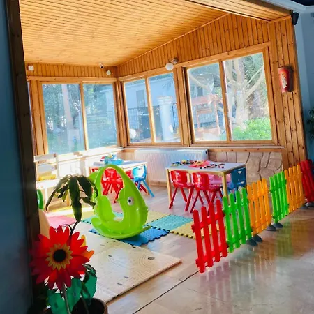 Mountain View Agios Georgios (Kyrenia)