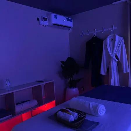 Hotel Mountain View *