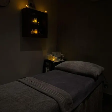 Szálloda Mountain View