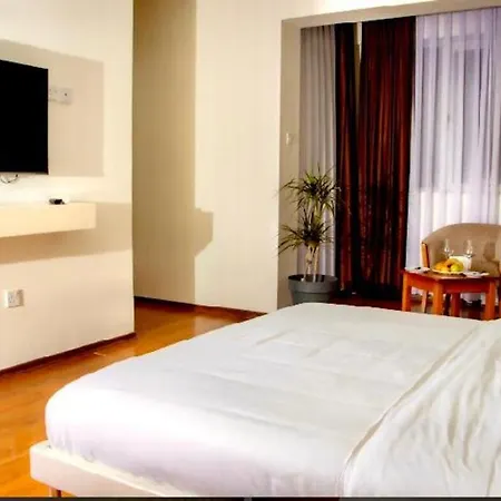 Hotel Mountain View Agios Georgios (Kyrenia)