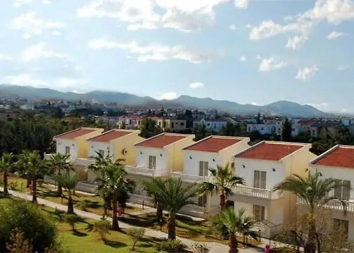 Mountain View Agios Georgios (Kyrenia)