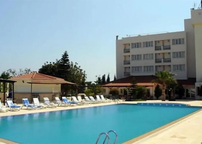 Ξενοδοχείο Mountain View *