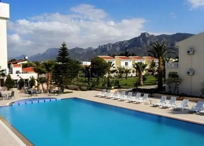 Mountain View * Agios Georgios (Kyrenia)