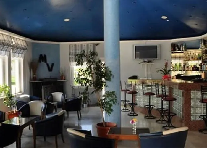 Mountain View Agios Georgios (Kyrenia)