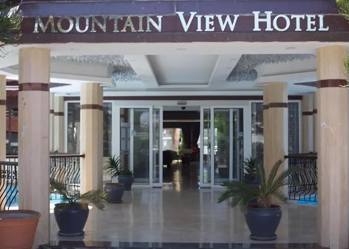 Mountain View Agios Georgios (Kyrenia)