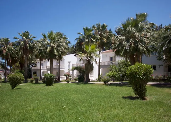 Mountain View * Agios Georgios (Kyrenia)