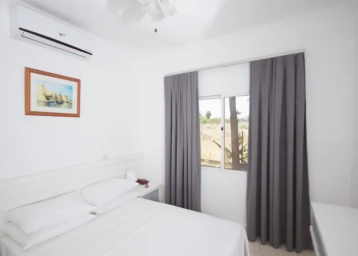 Mountain View Ξενοδοχείο Agios Georgios (Kyrenia)