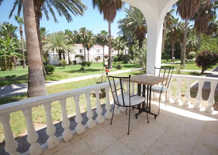 Mountain View Ξενοδοχείο